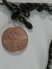 Vintage John Wind Maximal Art Cameo Necklace Dangle Rhinestones Signed Estate