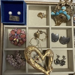 Vintage Jewelry Lot