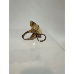 Sell Style Figural Ring Women Good Vintage Asian Princess