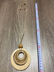 Vintage Necklace