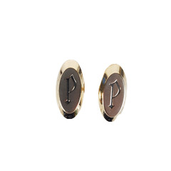 Vintage Cuff Links Mesh Bullet Back Toggle Stones Gems Jewelry Mens Lot