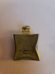 vintage hermes fauboury pin