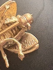 mma metropolitan museum of art brooch