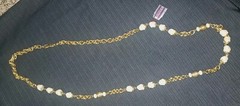 New Marvella Designer Jewelry Lot of 17 Beautiful Pieces!
