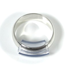 RING NOODLE – Ring Guard, Ring Size Reducer – Package of 6 (WIDE)