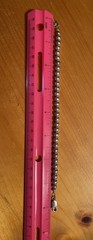 Vintage Sterling Silver 925 Bead Beaded Ball Bracelet 8 In Long READ