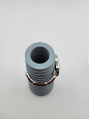 Vintage Vellaccio Womans Cuff Watch with new battery