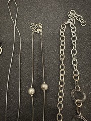 Vintage Estate Costume Jewelry Lot! Brooches and more!