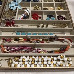 Vintage Jewelry Lot