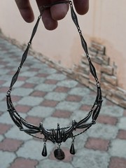 Vintage Armenian necklace