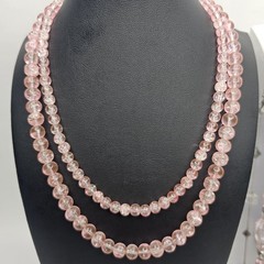 Vintage 21 pc. Silver Pink Jewelry Lot Claiborne Napier Klein Necklace Earring