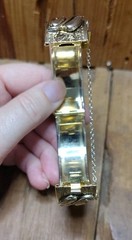 Vtg Bracelet Lot Of 6 Brighton Weiss Coro Marvella Amerique