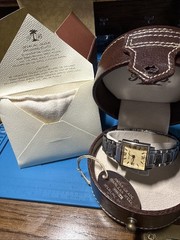 Tommy Bahama Watch Sterling Silver TB4000 Women’s Stainless Steel Quartz Watch