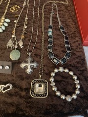 Vintage & Contemporary Jewelry Lot