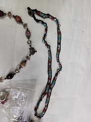 Lot Of Various Costume Jewlery As Pictured Some Unopened