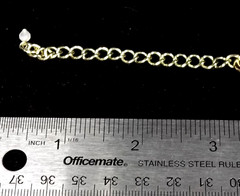 Vintage Juicy Couture Chunky Necklace 3 Row Clear Crystals Gold-tone Y2K Rare
