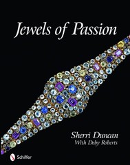 Jewels of Passion Costume Jewelry Masterpieces Collector Guide Trifari KJL More