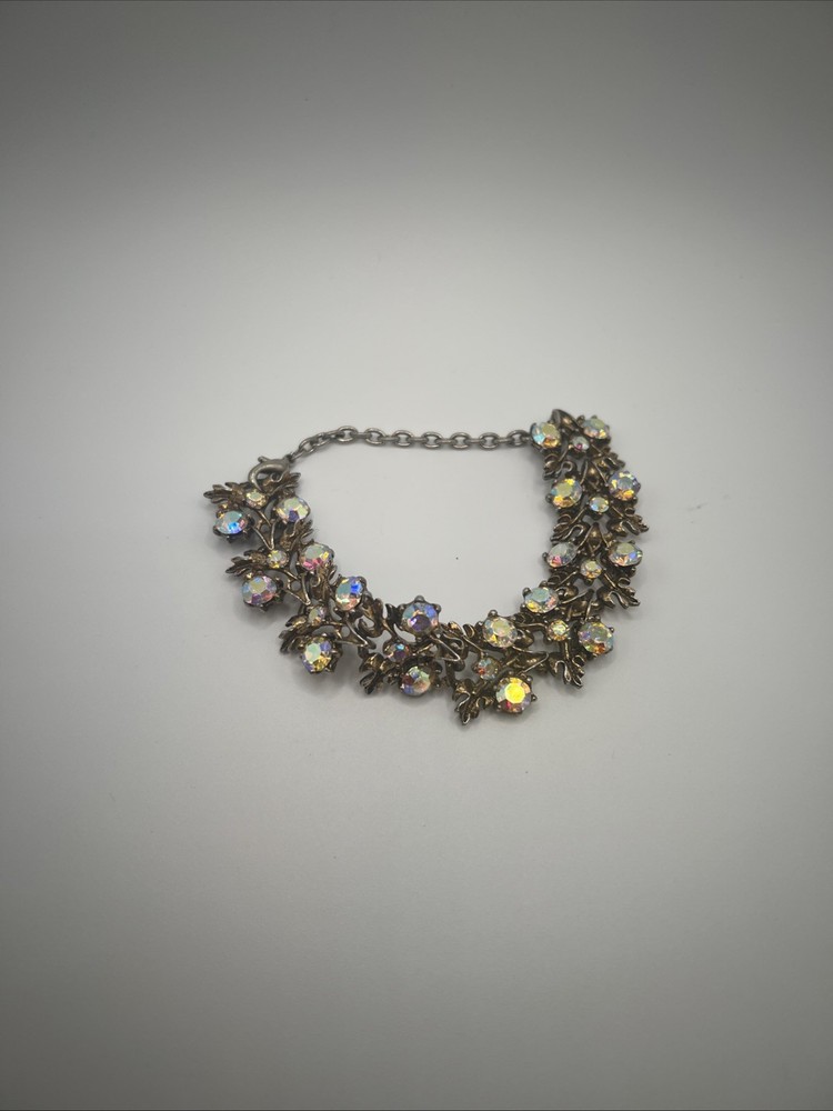 Vintage Bracelet Jewelry Costume