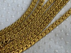 Vtg Costume Jewelry Lot Park Lane Goldette Monet Carolee Sarah Cov BSK Avon