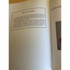 Avon Collectible Fashion Jewelry and Awards Schiffer Book for Collectors 1998