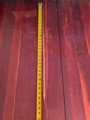 Vintage Navajo Liquid 1/20 12K GF 20 Strands Chain Necklace 30 In Long