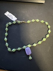 LOT of Vintage Stone Jewelry! PLEASE SEE DESCRIPTION