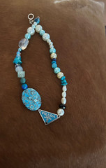 prada necklace knockoff