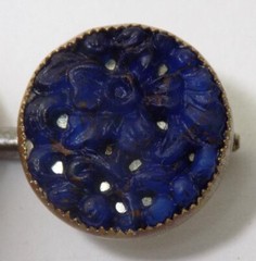 Varied Lot of Vintage Collar Buttons & Studs