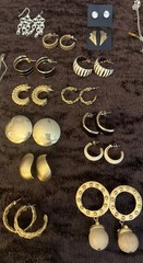 Vintage & Contemporary Jewelry Lot