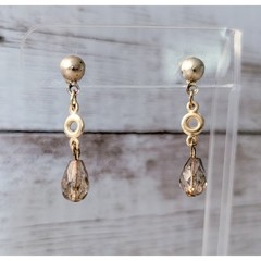 Vintage Earrings for Pierced Ears Dangle Earrings
