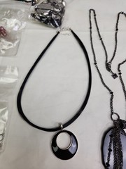 Lot Of Various Costume Jewlery As Pictured Some Unopened