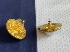 Vtg Costume Jewelry Lot Park Lane Goldette Monet Carolee Sarah Cov BSK Avon
