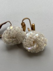 Mixed Lot Of Vintage Fashion Jewelry Estate Sale
