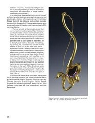 Vintage Modernist & Abstract Designer Jewelry Guide