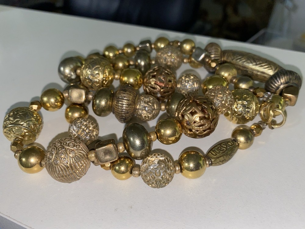 Vintage Roxsann Necklace