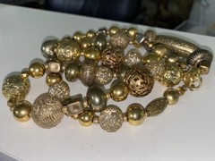 Vintage Roxsann Necklace