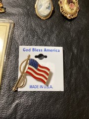 Vintage jewelry lot everything in the pictures, estate find