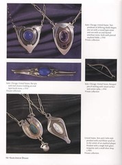 Vintage Silver Jewelry Designs Evaluating Quality Good to Best – Collector Guide
