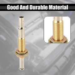 Adjustable Door Pin Switch Car Engine Trunk Waterproof and Rustproof