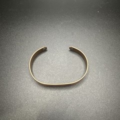Southern Region BSA Boy Scouts VTG Sabona Of London Copper Cuff Bracelet