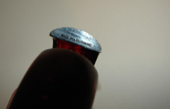 Vintage DYNASTY Watch Tortoise Polystyrene Plastic Clamp Bangle