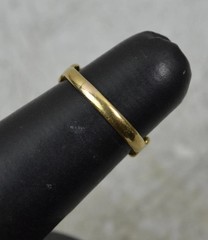 Victorian 18ct 18k Gold Almandine Garnet Pearl Cluster Ring Sz 5.5 Hallmark 1867