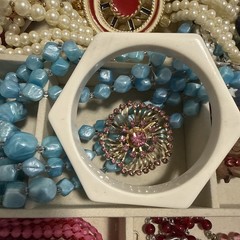 Vintage Jewelry Lot