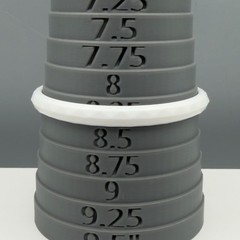 Vintage Plastic Bangle Bracelet Stack Set Aqua White Lucite