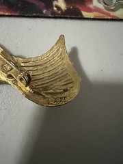 Grandma’s Gold Jewelry. Many Vintage Named Brands. 28 Pieces Total