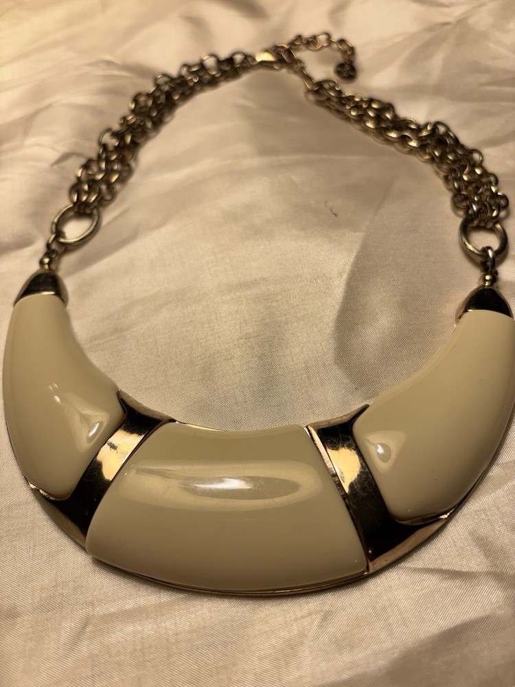 Art Deco Necklace by Graziano CM