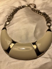 Art Deco Necklace by Graziano CM