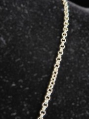 UNUSUAL Vintage GIRAFFE Pendant Necklace 16″ Africa safari – p1108