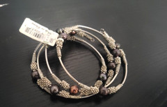 Lot Of Vintage Modern Costume Bracelets Jewelry 17 Pieces
