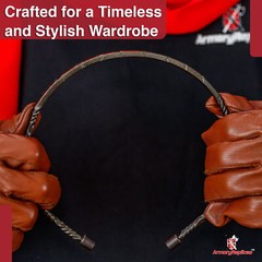 Medieval Jewelry Hand Forged Viking Warrior Borne of Druid Iron Torc Necklace